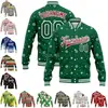 Copo de nieve Kelly Green