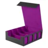 Negro morado