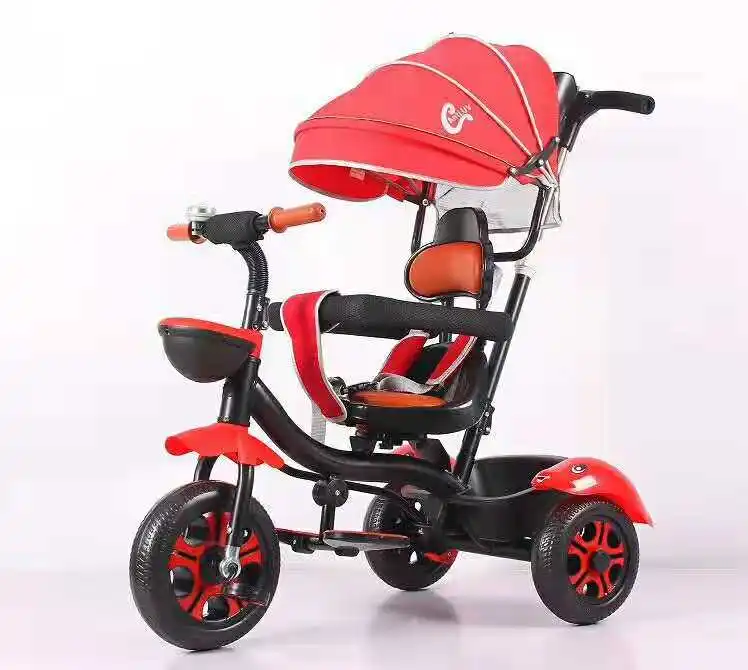 smart trike umbrella