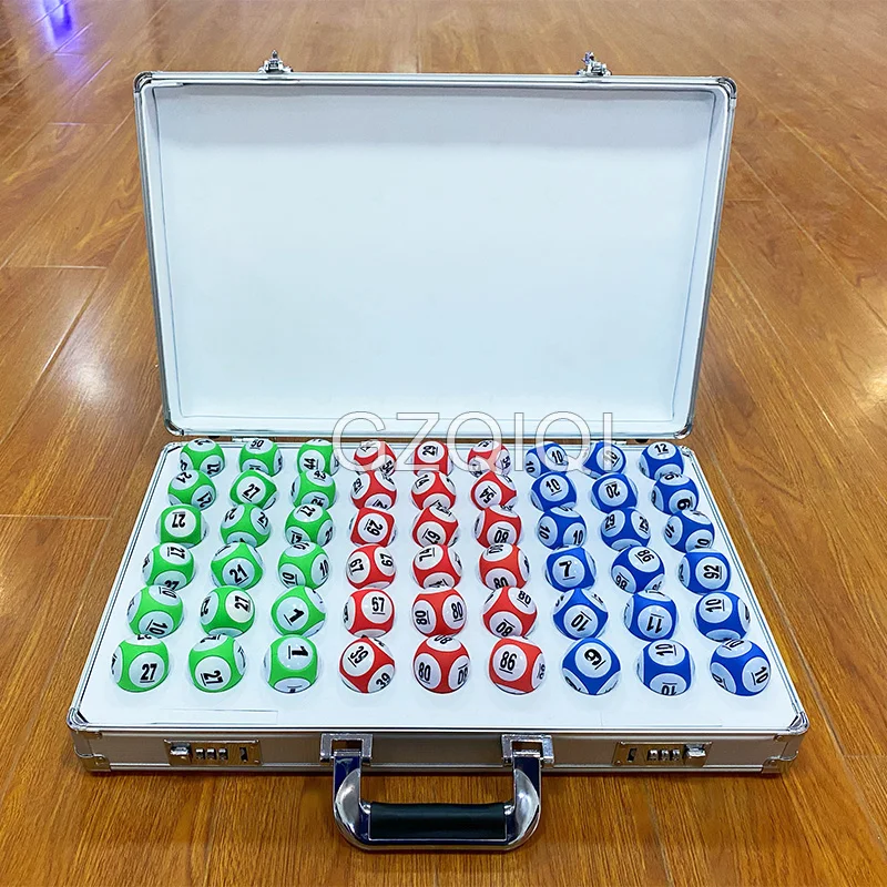 Шаровая коробка из алюминиевого сплава