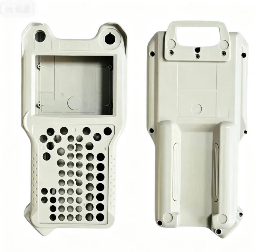 50817-0096L05 50817-0099L05 Teach Pendant Repair Parts: Touch Panel, Keypad Overlay & Housing