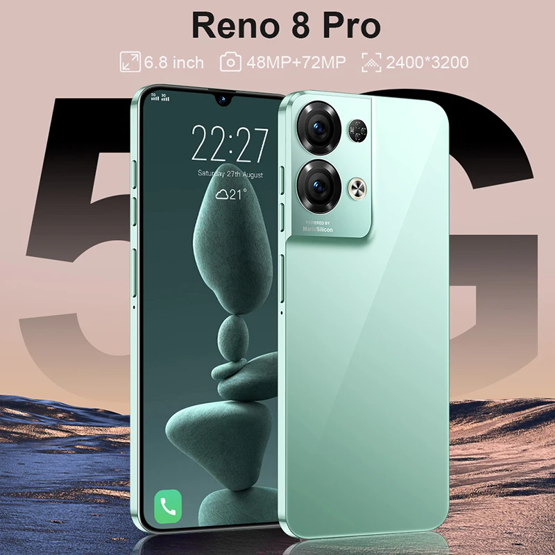 tecno camon 8 pro