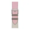 pink and white