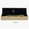 necklace box(s)24*6*3.7cm