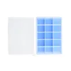 Bleu ciel - 15 grilles