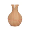 Grano de madera clara