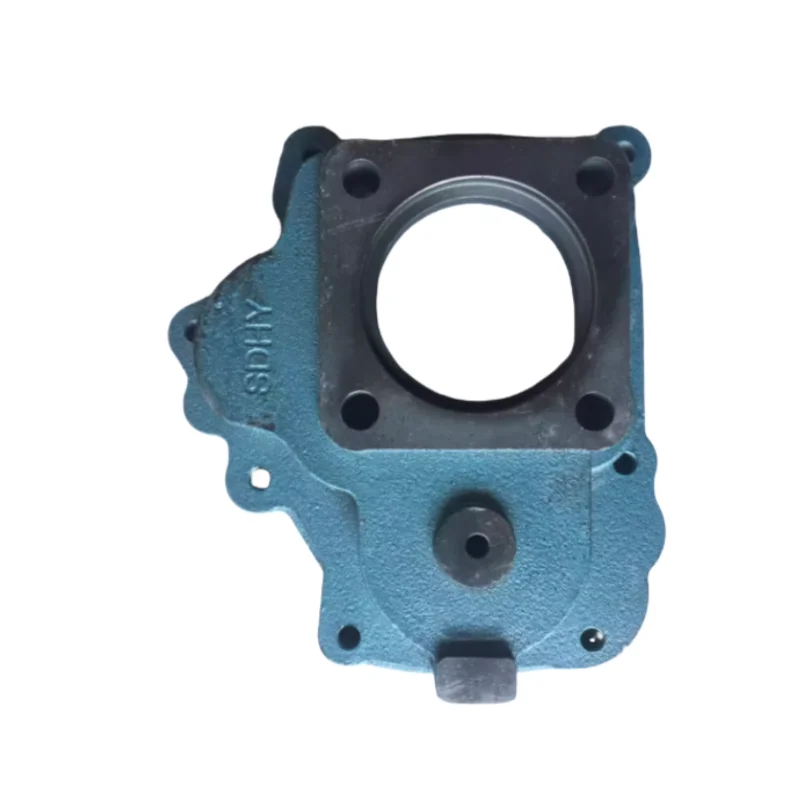 洋書 h AZ9720290001 HOWO TRUCK HW50 PTO Front Cover| Alibaba.com