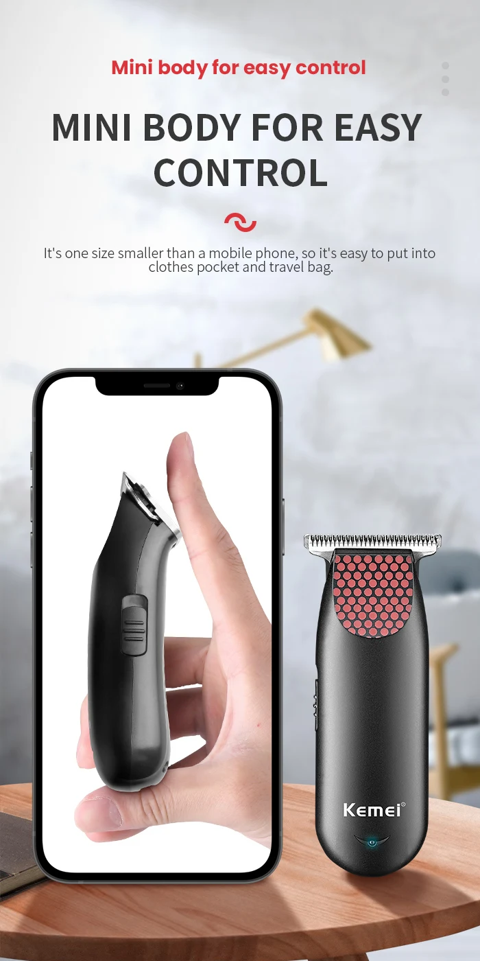 Kemei Km 8 Portable Usb Charging Hair Trimmer 0 Tool Distance Professional Barber Hair Cutting Barber Hair Clipper Cutting Buy Hot Scissors For Hair Rechargeable Hair Clipper Newest Model Product On Alibaba Com