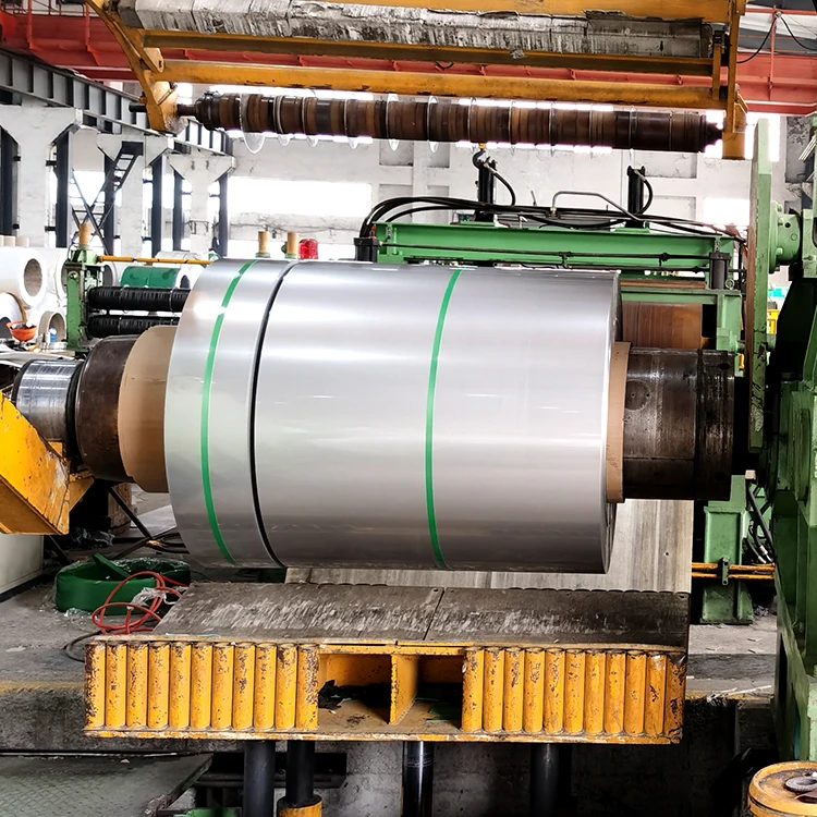 Stainless Steel Coil Plate/sheet/coil/strip
