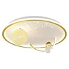 C style gold 50CM