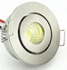 Satin Nickel