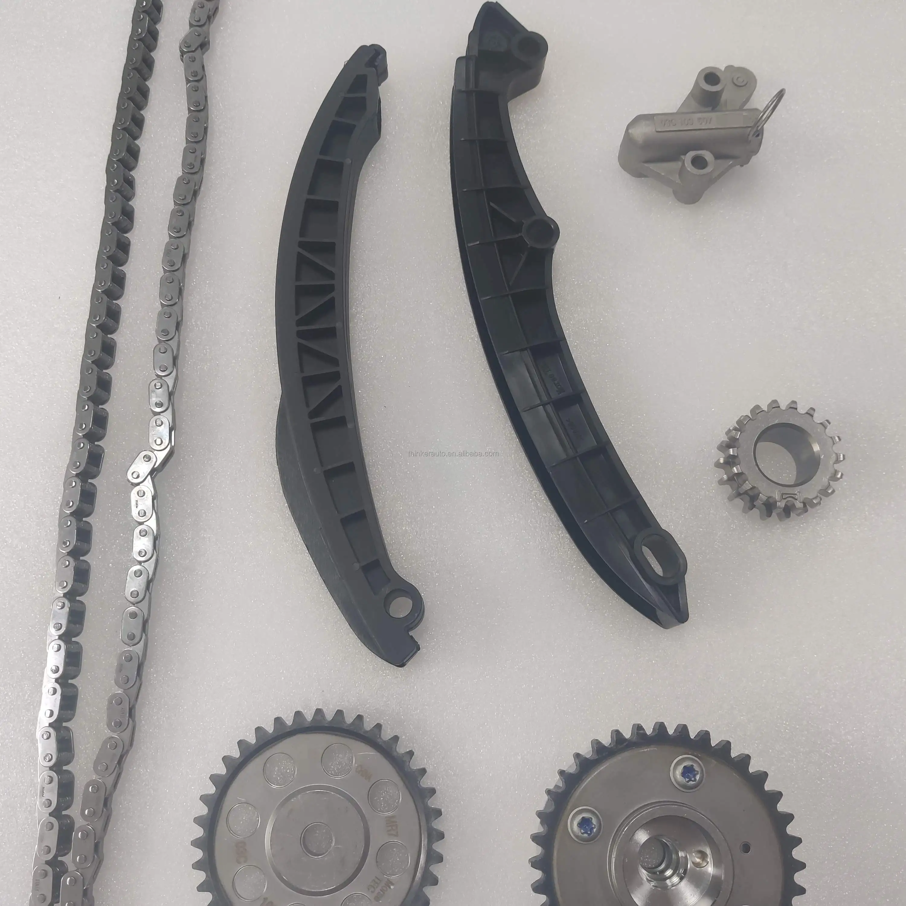 Timing Chain Kit 03c109507bd 03c109507ah 03c109509aa 03c109509aa Nice ...