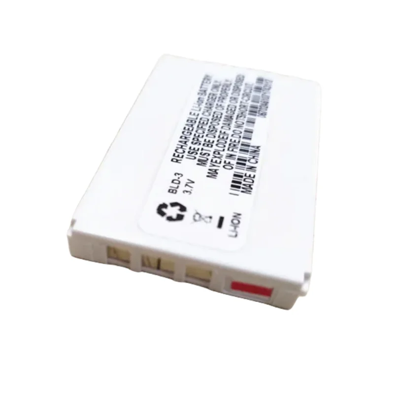RUIXI Battery BLD-3 BLD3 BLD Battery for Nokia 7210 2100 3300 6220 6610  7250 I6260 6200 6610 6610i 7250i Battery