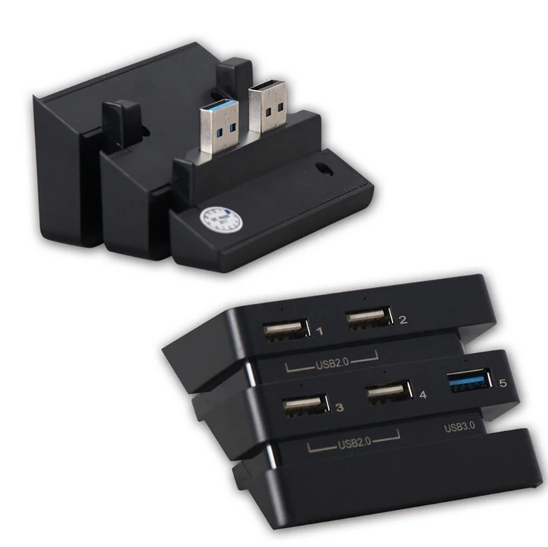 ps4 pro hub