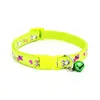 Verde fluorescente