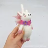 Wreath unicorn