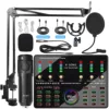 Black Dj10 Set