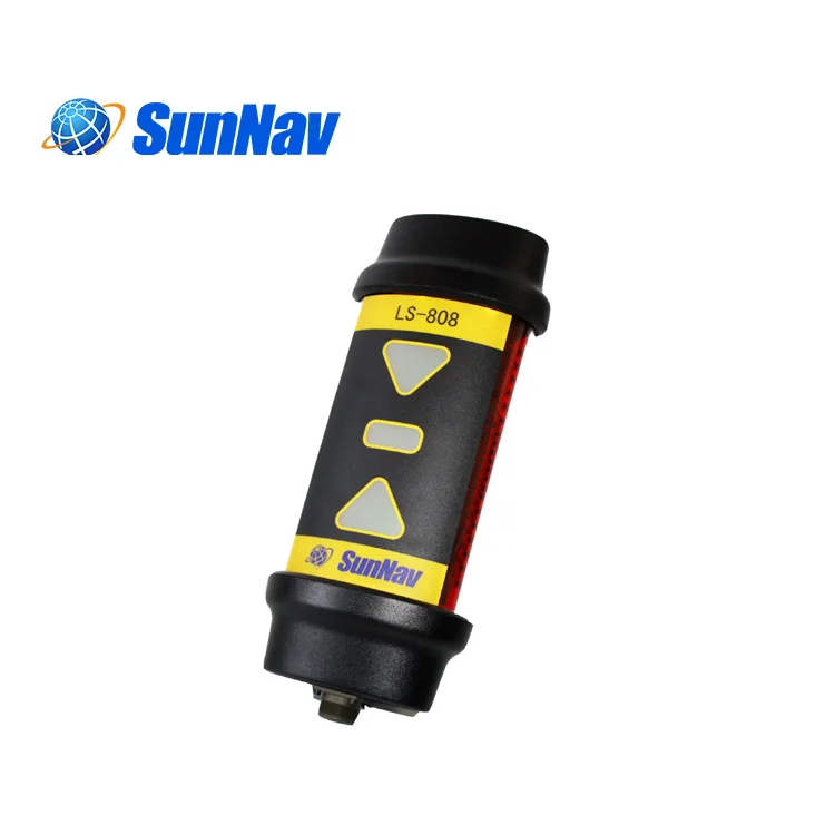Sunnav Land Leveling Type AG808 Rotating Laser in High Precision Agriculture for Tractors Any Kinds of Farm Machinery