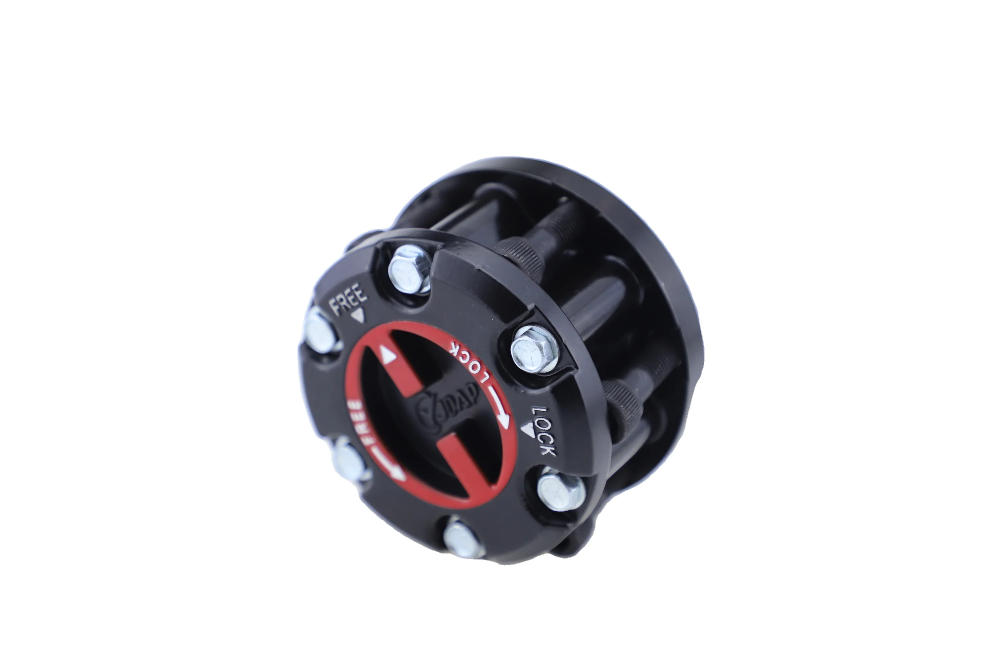 Auto Parts Free Wheel Hub Steel 8-97113446-PT for ISUZU Trooper II