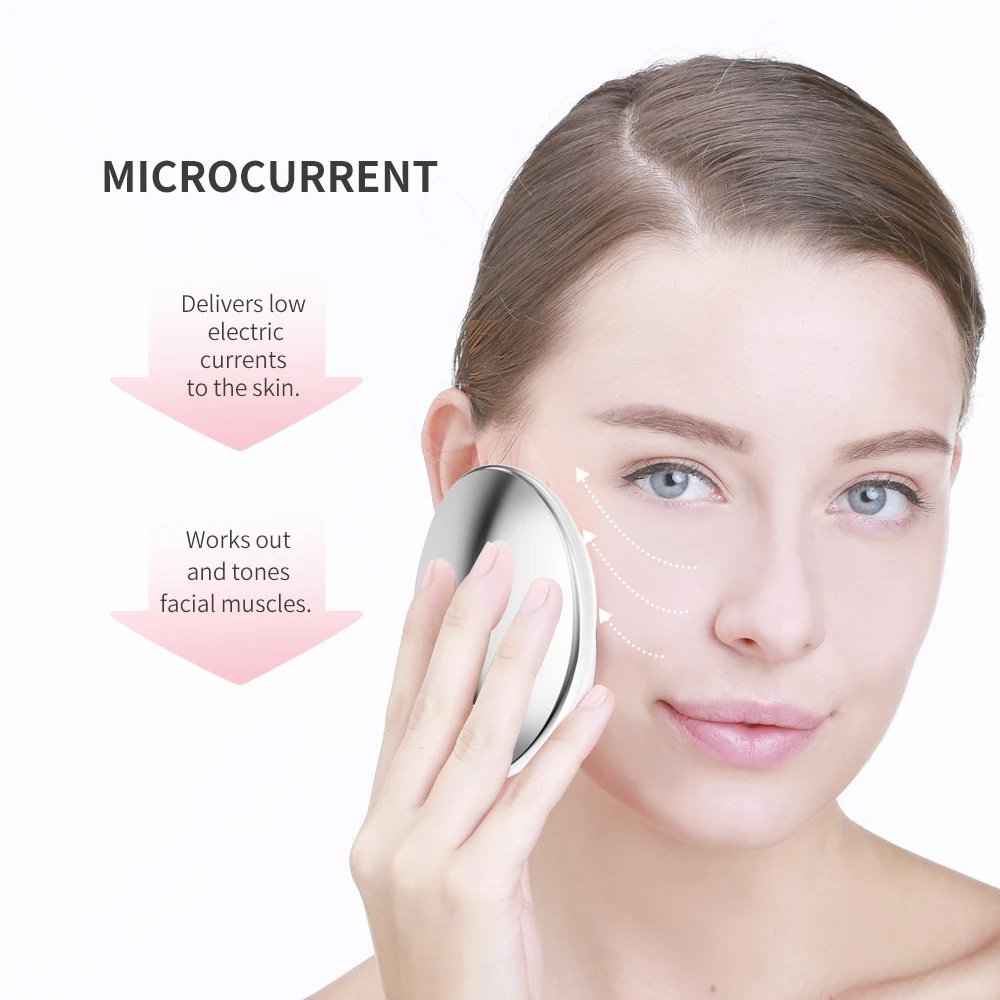 Touchbeauty Rf Ems Led Red Light Therapy Slimming Device Stretch Marks