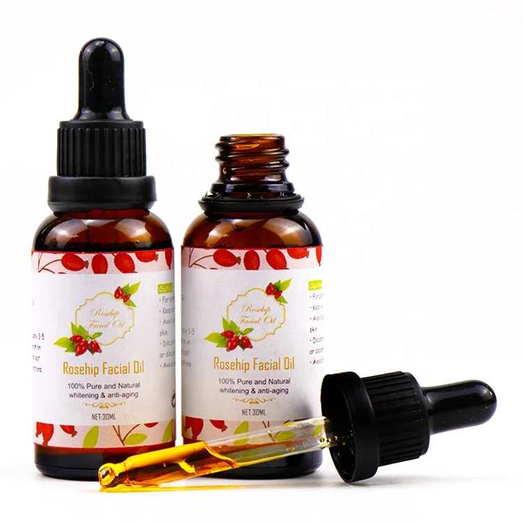 Новый продукт от производителя, Собственная торговая марка, цена от поставщика, холодный пресс, Антивозрастная 100% чистая кожа, органическое масло для лица