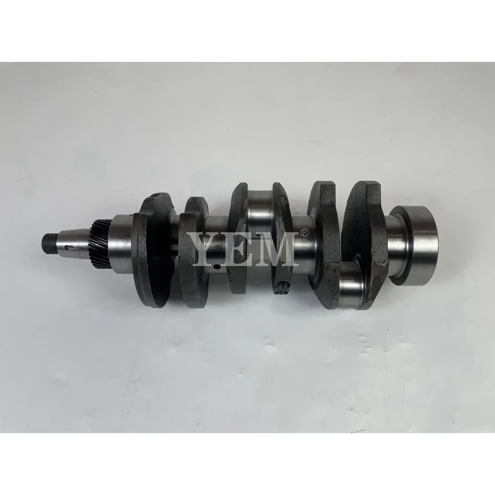 N843 Crankshaft Fit for Shibaura Tractor Engine for Shibaura Crankshaft