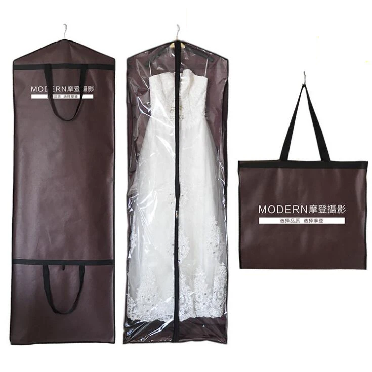 Large Size Bridal Wedding Dress Garment Bag Buy Large Size Bridal