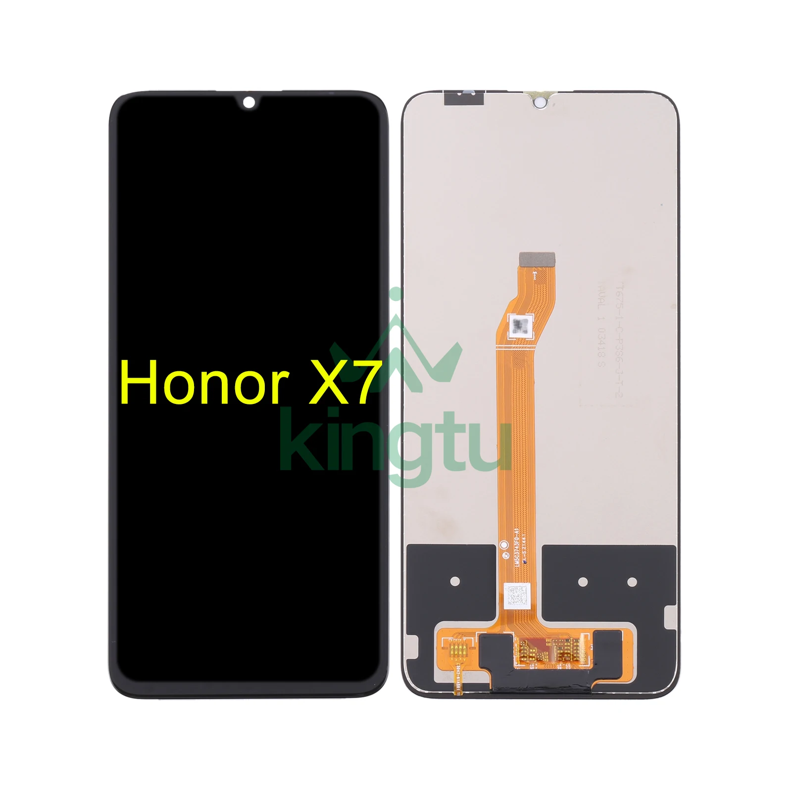 a1 honor x7