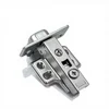 35mm soft close hinge