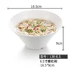 LW-6.5 ถ้วยเกลียวปลายแหลมขนาด 6.5 นิ้ว