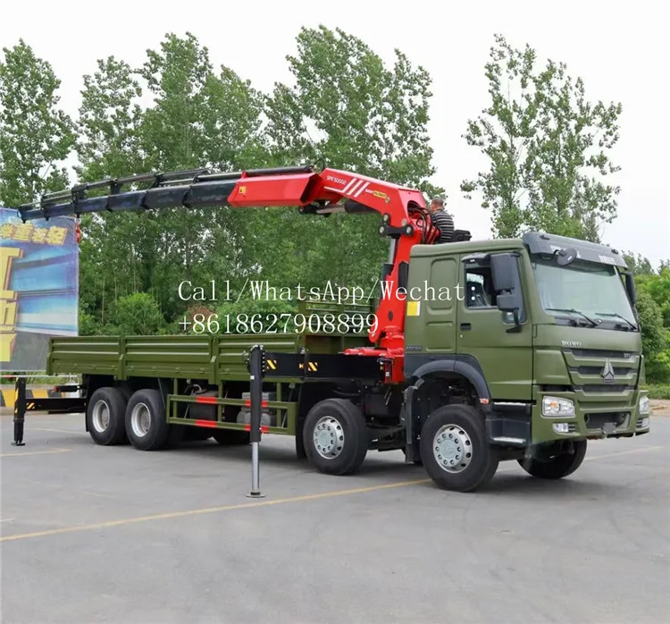 China Sinotruk HOWO 6X4 30ton Jogo de caminhões de carga/Alta Qualidade  trucks - China Caminhões, máquina