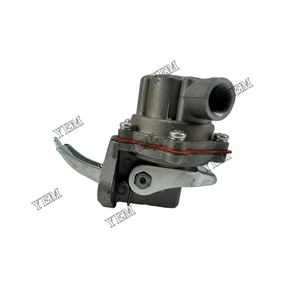 For Deutz Engine Part F2L511 Fuel Pump 4157223 3