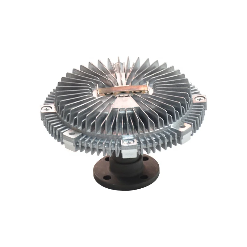 4JJ1 Fan Clutch 8980246840 for Isuzu Nlr85 Nmr85 Trucks