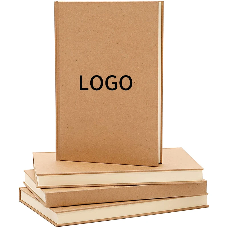 Тетрадь из переработанной бумаги