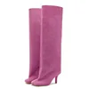 hot pink