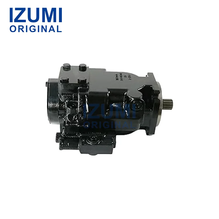Hydraulic Piston Pump 83006780 AT302661 Hydraulic Piston Pump for 670D 672G 670G 870D 770G 872G 772G Motor Grader