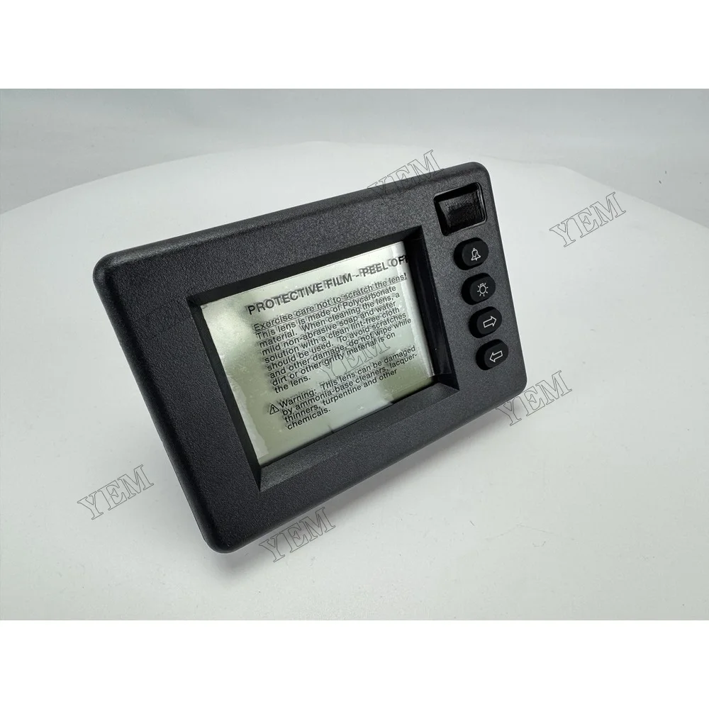 Factory Quality OEM C9 Monitor Part No. 2929713 6
