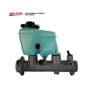 KINGSTEEL OEM 47201-3D340 472013D340 New Car Auto Part Master Brake Cylinder Aluminum Stainless Steel for for Hilux 1997-2005