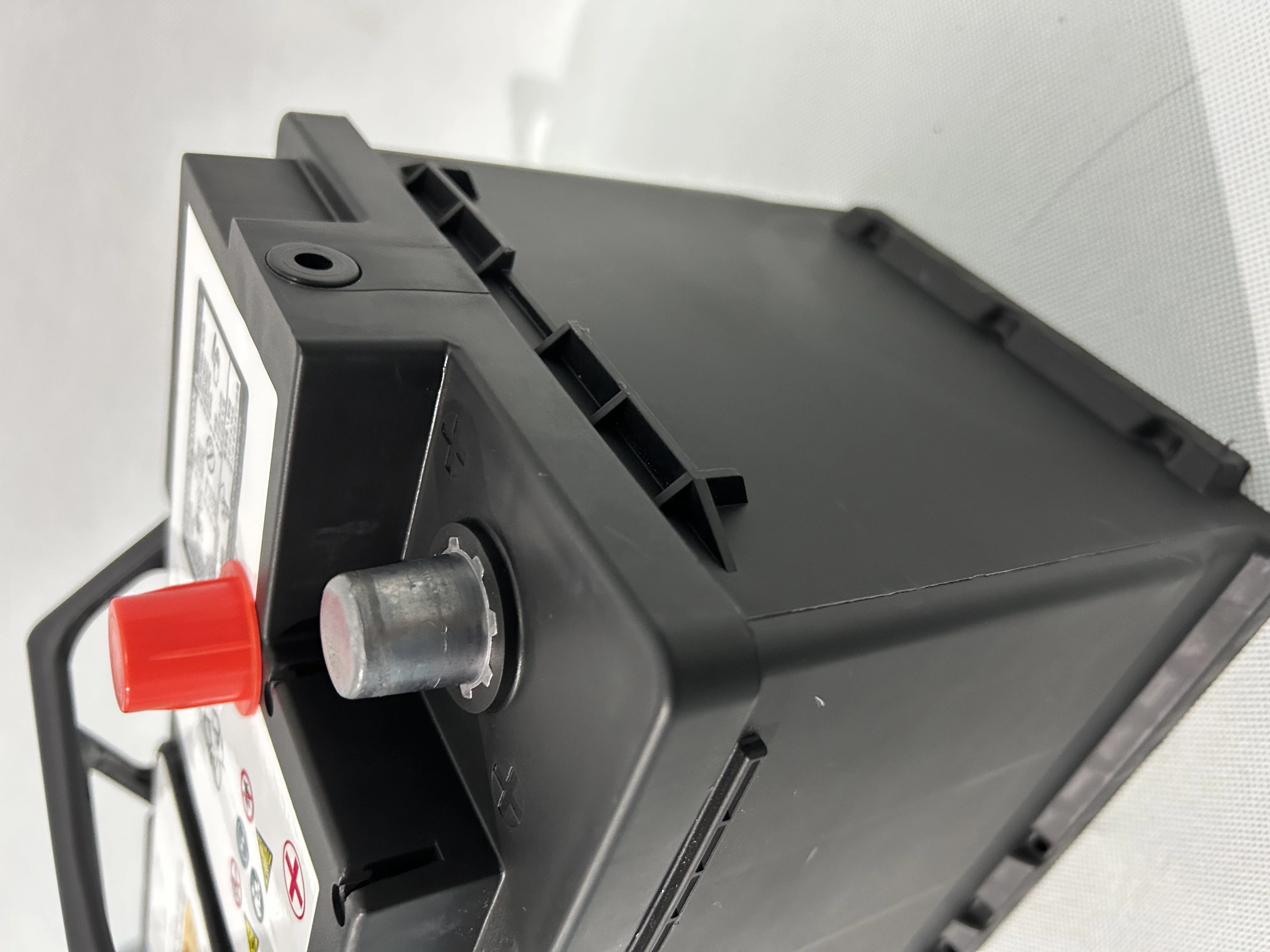 Mercedes Benz Car Battery - 12V 80ah AGM Replacement