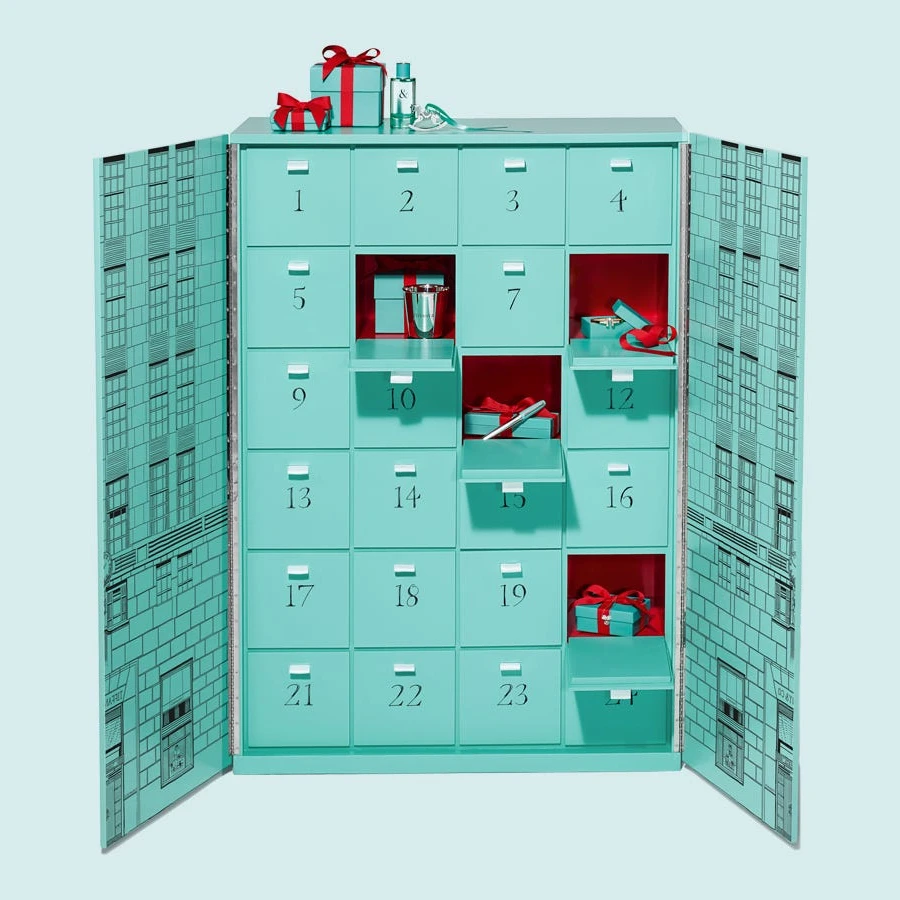 custom chocolate advent calendar printing beauty,socks advent