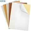 Custom Self-Adhesive Material