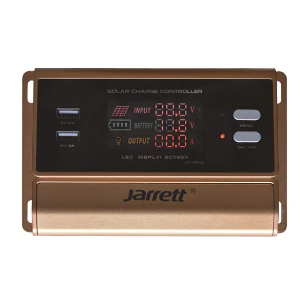 Jarrett Solar Charge Controller Remote Control 48v Morningstar Solar Charge Controller 12V 20A