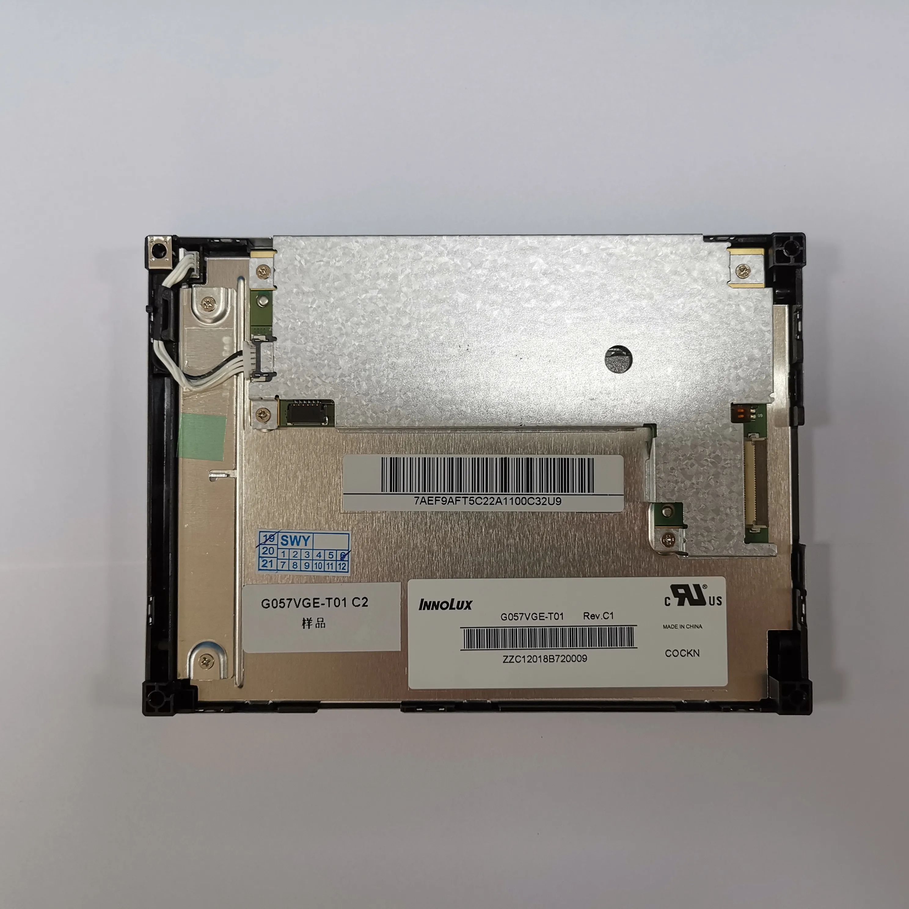 pic tft lcd interface made in china