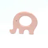 Natural color elephant 1