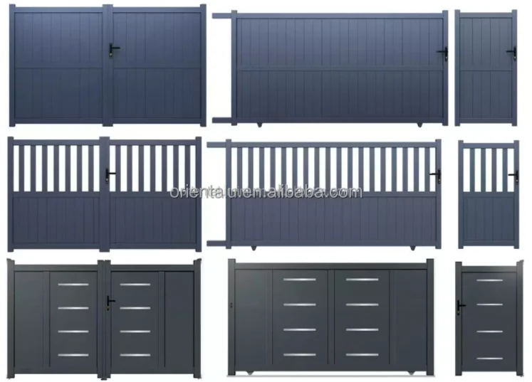 New Product Simple Gate Design in the House Paint Colors Main Gate