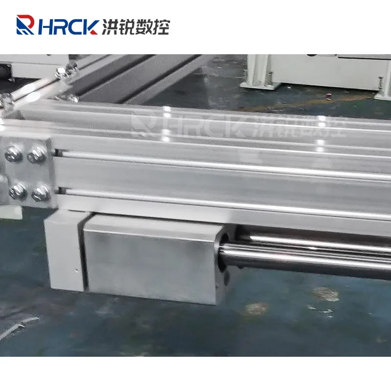 Basic board processing and lamination assembly tools for gantry machine tool wood processing material handling equipment