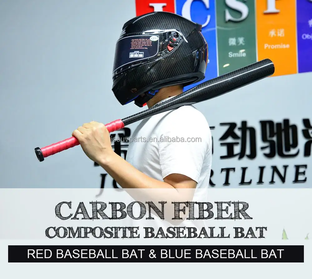 Catálogo de fabricantes de Carbon Fiber Baseball Bat de alta calidad y  Carbon Fiber Baseball Bat en Alibaba.com