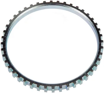 Metal Wheel Speed ABS Sensor Ring for Mitsubishi Proton Volvo Triscan 8540 10407