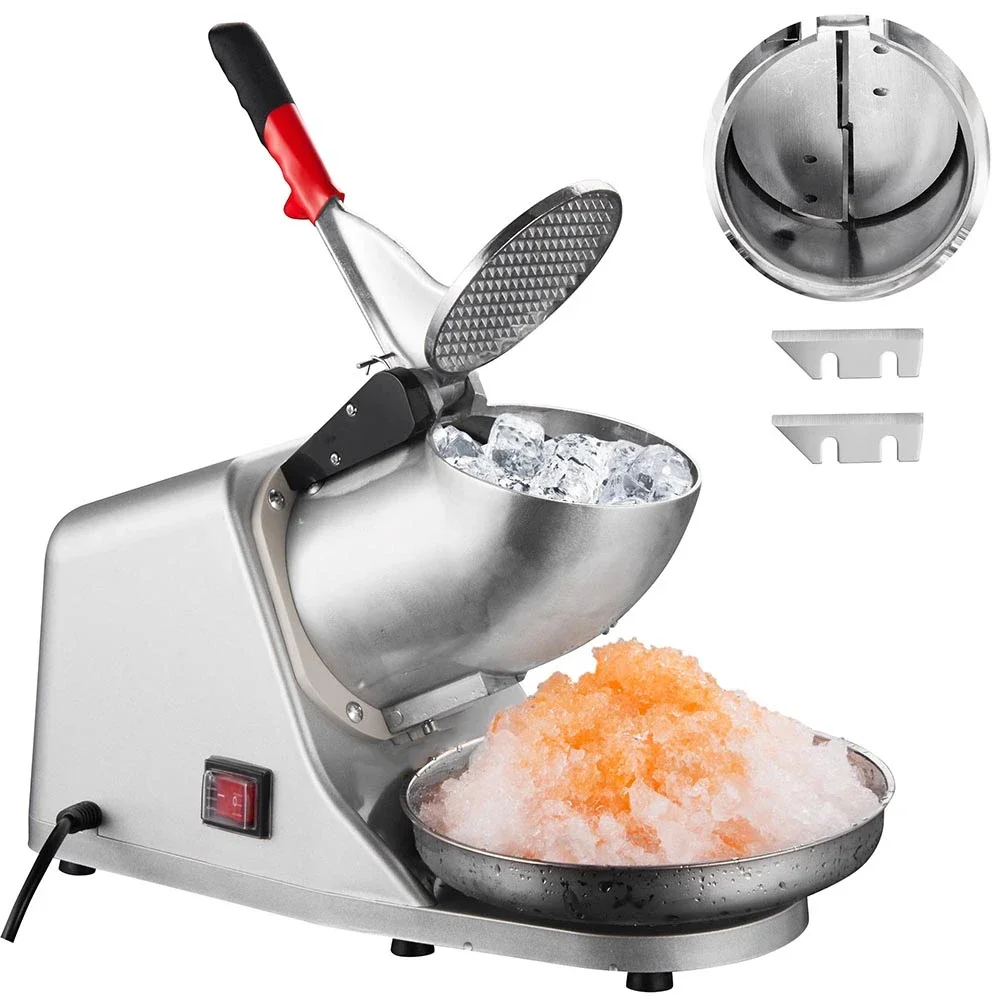 Ice Machines, 300W, Stainless, Steel - detail 2
