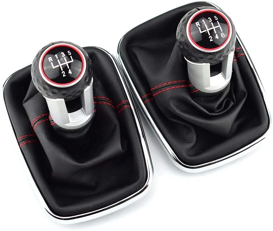 For Vw Custom Shifter Knob Car Gear Level Stick Shift Knobs For Vw